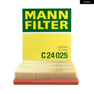 C24025 エア フィルター BMW シリーズ 1シリーズ 2シリーズ 3 F30 F31 F80 F34 シリーズ 4 13718507320 13717630911