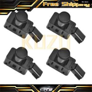 1/4個 パーキング バンパー リバースレーダーセンサー トヨタ カムリ RAV4 アバロン レクサス 89341-06070 8934106070