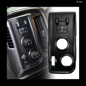 84109447 トレーラーブレーキ トレーラーブレーキ コントロール スイッチ パネル 自動車用