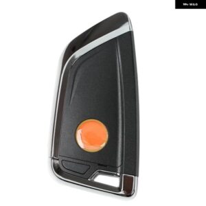 XHORSE XSKF20EN 汎用 スマート近接リモートキー 4 ボタン ナイフ スタイル フォブ VVDIキーツール