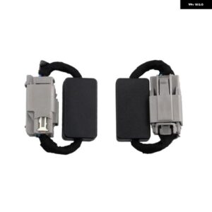 テールライト ダイナミックウィンカー アダプター ハーネス ブリンカー モジュール キット 10ピン：US フォード マスタング