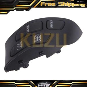 36770-SDA-A01 クルーズリモート コントロール スイッチ アセンブリ アコード 2003-2007