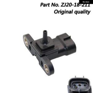 OEM ZJ20-18-211 マニホールド 絶対圧センサー マツダ 2 1.5L 2011-2014 ZJ2018211