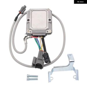 オートアクセサリー イグナイター アセンブリ イグニッション モジュール - トヨタ 4RUNNER ピックアップ 1992-1995 22RE 4気筒 2.4L 8962035310