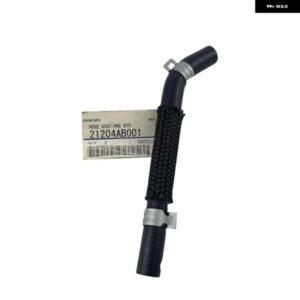 スロットル パイプ ホース 21204AB001 2006-2007 スバル レガシィ 2006-2008 フォレスター 2.0NA