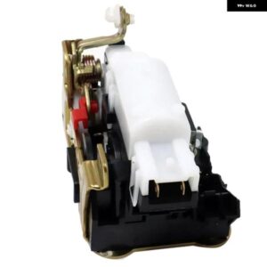 2ピン 左フロントドアロック アクチュエーター ルノー マスターII 1998-2024 日産 8200051733 8050300QAJ 9120909