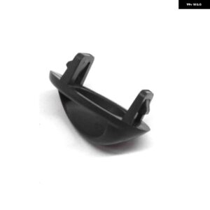 1ペア 車用 ヘッドライト ウォッシャー プライムキャップカバー BMW 6シリーズ E63 E64 2004-2010 51117115707 51117115708