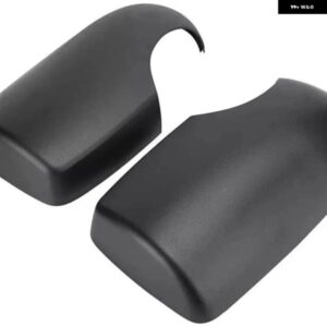 ドアウィングミラー カバー キャップ 2C11-17D721-AA 2C11-17D720-AA フォード MK6 MK7 V348 ミラー ハウジング リアビュー 4458064 4458067