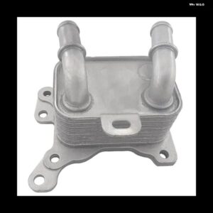 オイルクーラー 2130500Q0B 213055917R ルノー 1.0TCE/H4D 1.3TCE/H5H HR13 日産 1.3DIG-T 1.0DIG-T/F16