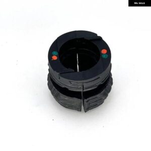 フロントアンチロールバースタビライザーブッシュ 1個 VW アウディ TOUAREG Q7 7L8411313B 7L0411313