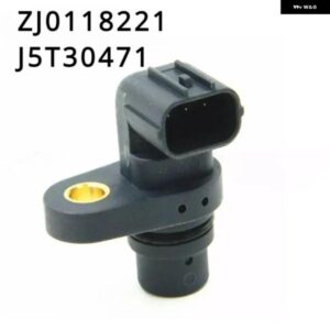 J5T30471 ZJ01-18-221 エンジン クランクシャフト ポジション センサー マツダ 2 3 1.3 1.6 2003-2013 ZJ0118221
