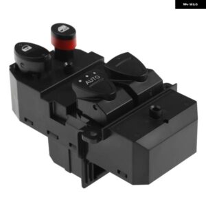 35750SVAA11 35750-SVA-A11 ホンダ シビック 2006-2011 電動パワーウィンドウ マスタースイッチ