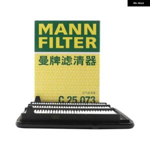 C25073 エア フィルター ホンダ XR-V 1.5T 220TURBO L15BS 130 KW/177 HP 07.2019- VEZEL L15BP 06.2019- ACURA CDX