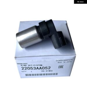 22053AA052 クランクシャフト ポジションセンサー スバル フォレスター インプレッサ レガシィ アウトバック BRZ