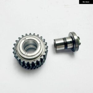 06K103319G エンジン バランスシャフト スプロケット VW ゴルフ MK7 ジェッタ B6 パサート B7 B8 アウディ A3 A6 Q3 シュコダ シート 06K103319A 06H 103