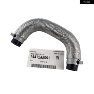 クーラントリターンウォーターホース 05-13 スバル インプレッサ WRX フォレスター ターボ OEM 14472AA091