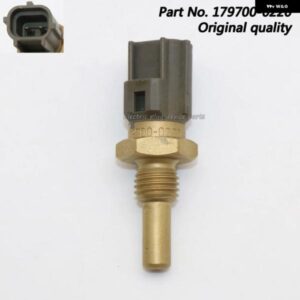 OEM 179700-0220 冷却水温度センサー マツダ レクサス トヨタ フォード 1365057F00 1365061B00 179700011 1365051G10 TX40