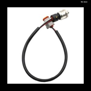 圧力センサー 42-1312 サーモキング 0-500 PSIG 167738 3HMP2-7 140611