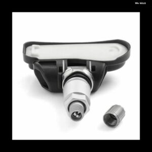 4個 A0009050030 TPMS タイヤセンサー C E S CLA 433MHZ タイヤ圧力センサーモニタリング