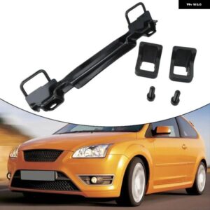 コネクティングロッドとクリップセットシートブラックシート拘束アンカーOEMナンバー4M51613A08AB 素材耐摩耗性