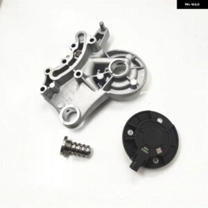 カムシャフト ブリッジ ブラケット タイミング コントロール バルブ アジャスターマグネットVW ゴルフ MK6 パサート B6ティグアン アウディ A4 B7 B8 06L109