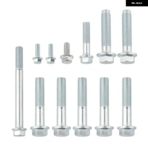 トランス ミッション ボルトキット EG EK SI Bシリーズ B16 B18 B20 12個