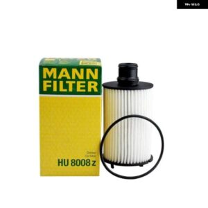 HU8008Z オイル フィルター JAGUAR F-PACE XE XF X250 LAND ROVER DISCOVERY 4 RANGE ROVER LR011279 C2D3670 8W93-6A692-AC