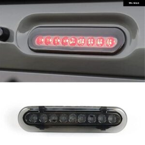 車用LED ブレーキライト ランプ スズキ ジムニー JB64 JB74 2019-2021 リア テールライト センターハイレベルサードライトアクセサリー