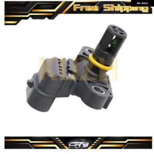 10233921 10013592 1個 MAP マニホールド 絶対圧センサー ROEWE 3.5