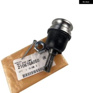 スバル インプレッサ レガシー フォレスター アウトバック WRX STI バハ 1990-2019 フロントロアボールジョイント 21067GA050 / 20206AJ000