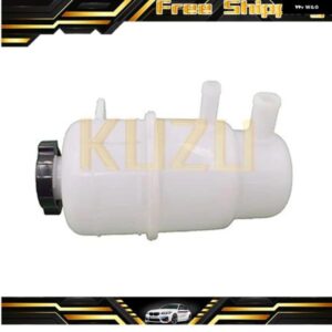 MR403657 MN101937 パワーステアリングオイル ポンプ リザーバー タンク アセンブリ 三菱 アウトランダー I II 2001-2012 ランサー IV V 2000-2017