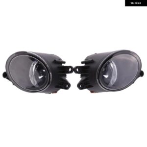 1ペア フロント バンパー フォグランプ アウディ A4 B6 2001- 2005 カー スタイリング 8E0941699 8E0941700 ハロゲン フォグランプ ライト