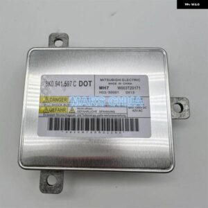 8K0941597B 8K0941597E 8K0941597F 8K0941597C ガス放電 バルブ 制御 ユニット フォルクスワーゲン アウディ