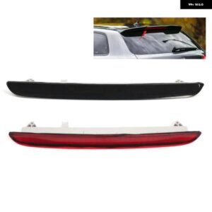 サードブレーキストップライト 8P4945097A アウディ A3 S3 RS3 04-12 ブラック