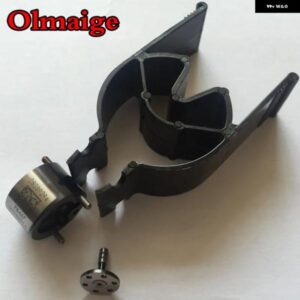 ブラックダイヤモンドライクカーボンコーティング 28239294 28440421 9308-621C 9308Z621C 燃料 インジェクター コモンレール コントロール バルブ