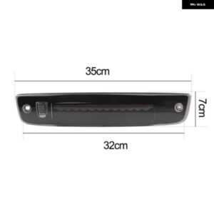 ハイ ブレーキライト ハザード灯 夜間ランニング灯 ブレーキライト フォード エクスペディションリンカーンナビゲーター