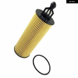 エンジン オイル フィルター 04893383AB ジープ グランド チェロキー クライスラー 300C