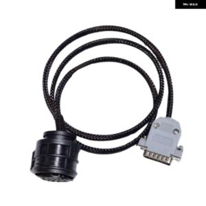 車用DB15 インターフェース トランス ミッション ケーブル DQ250トランス ミッション 車用トランス ミッション アクセサリー