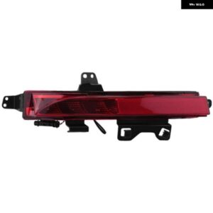 LR060911 車用 左リア バンパー フォグランプ パーキング ハザード リフレクター テールライト ランドローバー ディスカバリー スポーツ