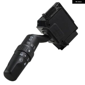 ウィンカースイッチ フォグランプ ヘッドライト コントロール スイッチ マツダ 3 2004-2009 BP6P-66-122 BP6P66122