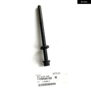 エンジン シリンダー ヘッドローレットボルト 11095AA160 スバル レガシィ アウトバック