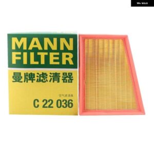 C22036 エア フィルター SGM シボレー トレイルブレイザー 1.3T 435T 2019年9月～ ENCORE GX 2019年～ ENVISTA 1.5 2022年～ 42712666 MA9096