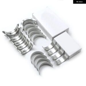 車 エンジン コンロッド クランクシャフト メイン ベアリングセット BMW F20 F22 F25 F26 F30 F34 N20B20A 2.0 L カーアクセサリー