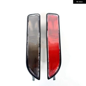 右リア バンパー ブレーキストップライトウィンカー インジケーター ブレーキライト バルブ 無VWビートル2006