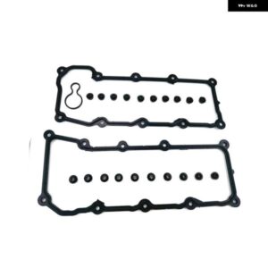 エンジン バルブ カバー ガスケット 02-05 ダッジ ダコタ デュランゴ RAM ジープ リバティ 3.7L カーアクセサリー 3.7L