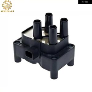 0221503485 1350562 1個 イグニッション コイル プロフェッショナルオートパーツ フォード フィエスタ L4 1.6L