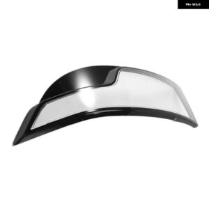 EVOQUE 2012-2015 右車用 リアランプ テールランプカバー ランプシェル ランプシェード