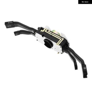 車用 インジケーター ランプ ウィンカー コラム ワイパー コンビネーションスイッチ アウディ 100 80 B3 B4 90 C3 C4 200 443953513