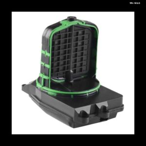 左側エアインテーク マニホールド フラップ アジャスター ユニット ディサ バルブ 328I E82 E70 E90 E92 Z4 11617579114