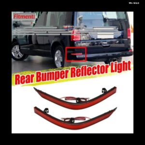 LEDリアバーライト ブレーキライト 車 フォルクスワーゲン T5 メトロ T6 カイルイ 7E0945105D